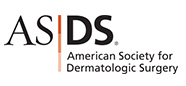 American Society for Dermatologic Surgery