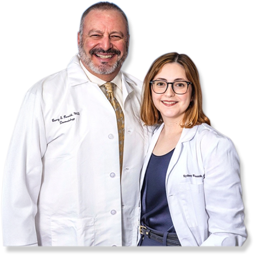 Barry I. Resnik, MD