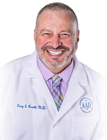 Barry I. Resnik, MD