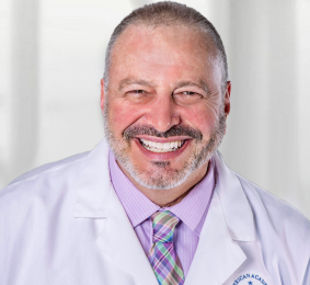Barry I. Resnik, MD