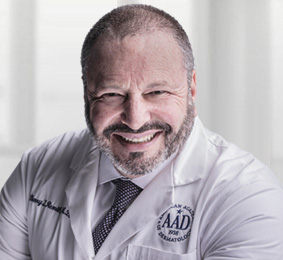 Barry I. Resnik, MD