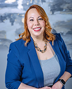 Damarys Feliciano