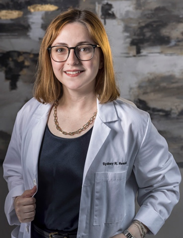 Dr. Sydney R. Resnik