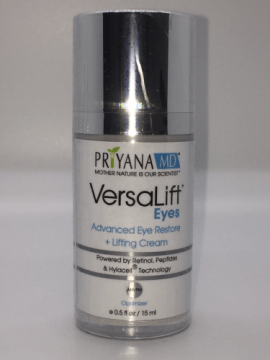 PRIYANA VERSA LIFT ADVANCED EYE PRICE