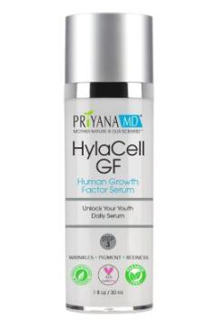 HylaCell Growth Factor Serum