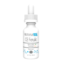 CE Ferulic Acid Skin Lightening Serum