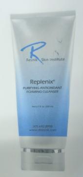 Purifying Foaming Cleanser