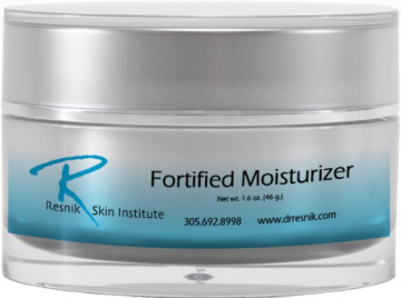 Fortified Moisturizer
