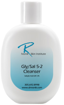 Gly/Sal 5-2 Cleanser