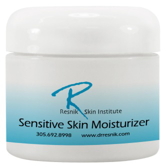 Sensitive Skin Moisturizer