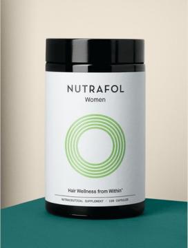 Nutrafol Supplement Capsules (Women)