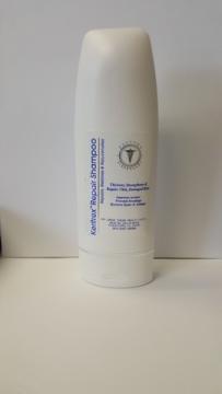Keritrex Repair Shampoo