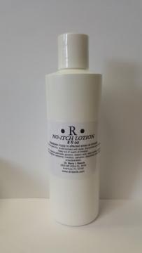 No - Itch Lotion 8Fl.oz